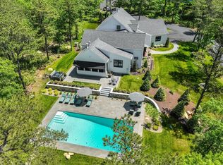 25 Dawnslight, Plymouth, MA 02360