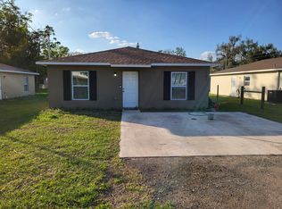 202 S Pasco Ave, Arcadia, FL 34266