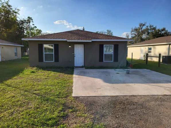 202 S Pasco Ave, Arcadia, FL 34266