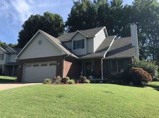 2492 Summit Dr, Henderson, KY 42420
