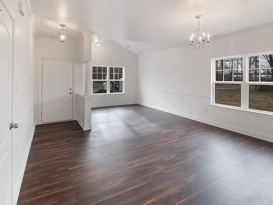 The Avalon Menantico Estates in Vineland Plan, Menantico Estates