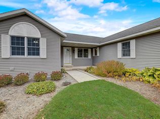 N7886 State Road 89, Waterloo, WI 53594