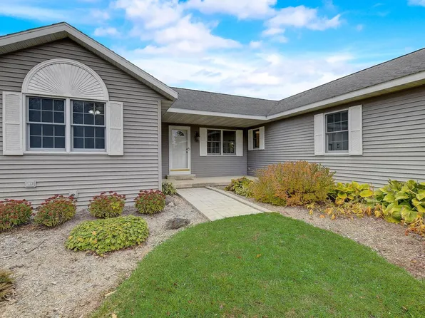 N7886 State Road 89, Waterloo, WI 53594