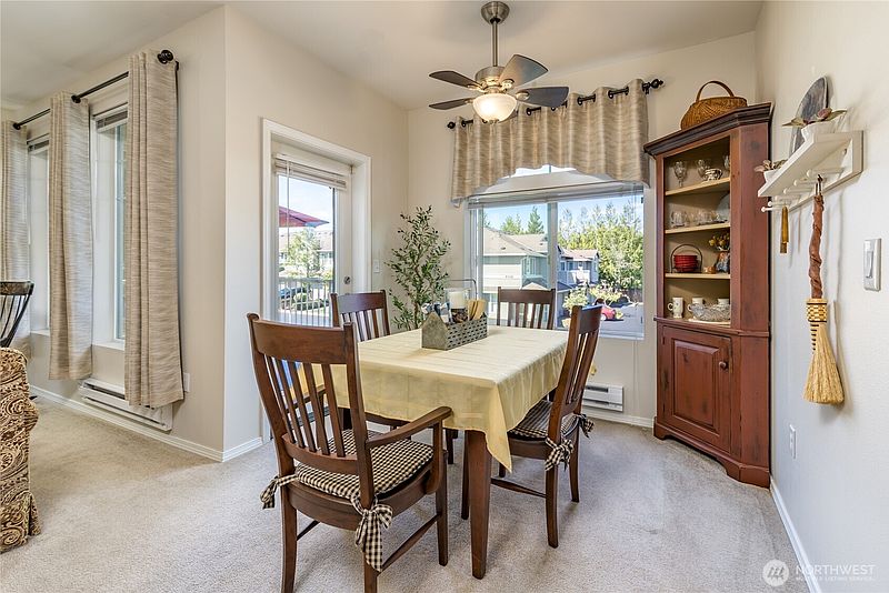 3rd image of 6137 Hazel Loop SE #B