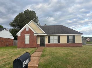 4334 Cleopatra Rd, Memphis, TN 38128
