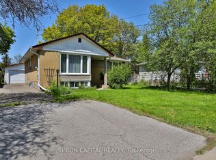 403 Balkan Rd, Richmond Hill, ON L4C 2P2