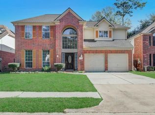 16506 Great Frst, Humble, TX 77346