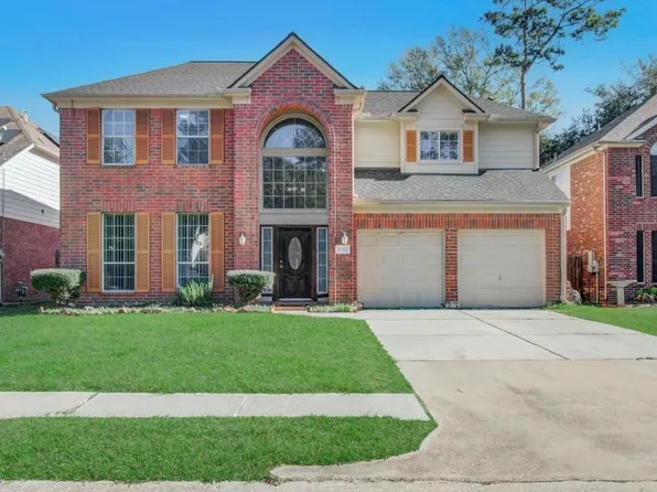 16506 Great Frst, Humble, TX 77346