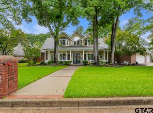 8105 Crooked Trl, Tyler, TX 75703