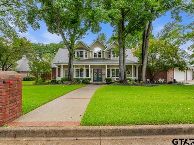 8105 Crooked Trl, Tyler, TX, 75703