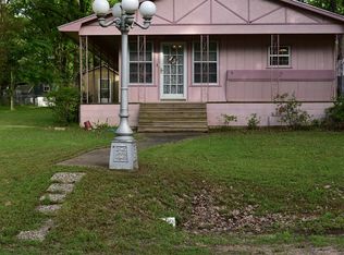 145 Bay Dr, Mabank, TX 75156