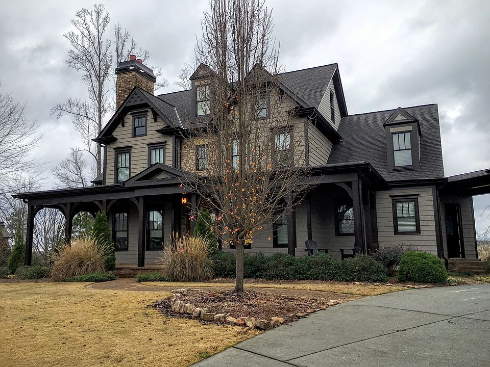 Front Elevation - Winter