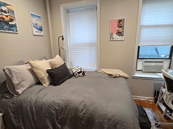 2nd image of 118 W 3rd St #2A