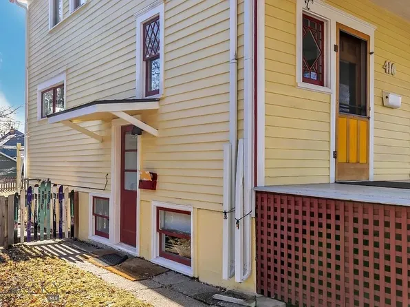 416 W Olive St #B, Bozeman, MT 59715