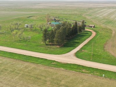 13706 70th St SW, Amidon, ND, 58620