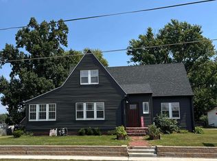 1113 N Vincennes Ave, Petersburg, IN 47567