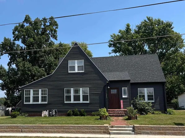1113 N Vincennes Ave, Petersburg, IN 47567