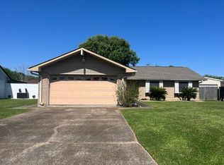 4217 Stoney Brook Ln, Port Arthur, TX 77642