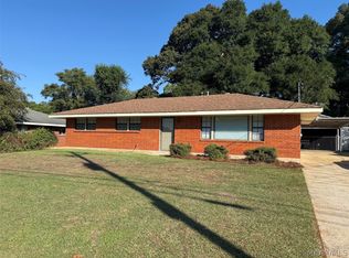 124 Patrick St, Prattville, AL 36067