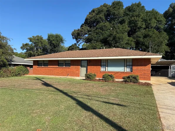 124 Patrick St, Prattville, AL 36067