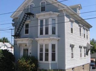 48 Judith St, Providence, RI 02909