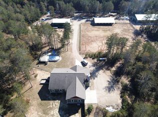 2927/2931 W Pine Acres Trl, Hart, MI 49420