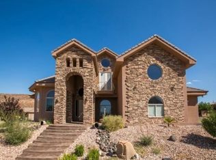895 E Bramble Way, Washington, UT 84780