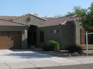 17652 W Copper Ridge Dr, Goodyear, AZ 85338