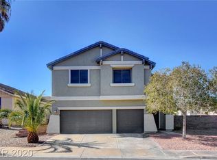 45 Mesa Rivera St, Henderson, NV 89012