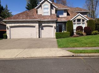 14571 SE Reeves Ct, Clackamas, OR 97015
