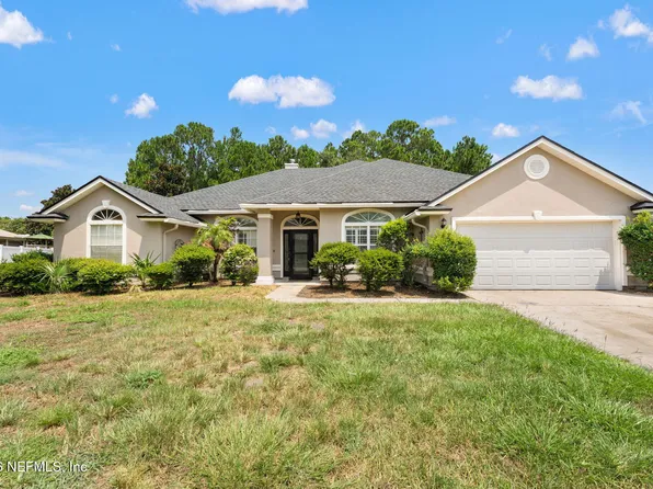 33034 SUNNY PARKE Circle, Fernandina Beach, FL 32034