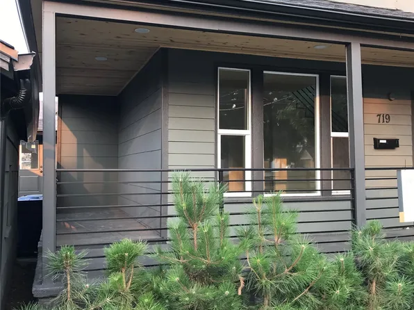 719 S Spraque Ave, Tacoma, WA 98405