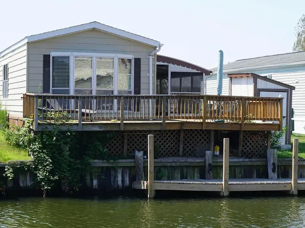 142 Peach Tree Rd, Ocean City, MD 21842