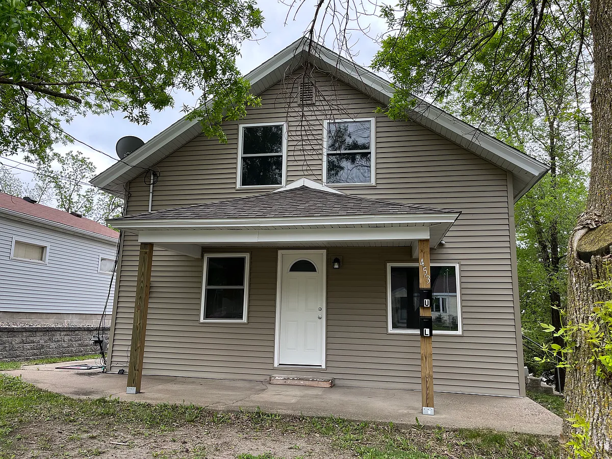 Building Photo - 453 Mound St #1