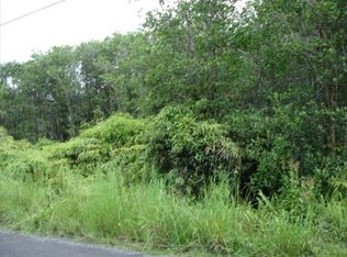 Road 6, Mountain View, HI 96771