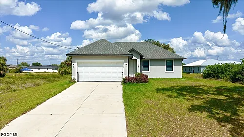 3013 Adcock Dr Photo 1