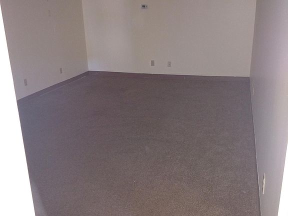 Over-Sized Living Room