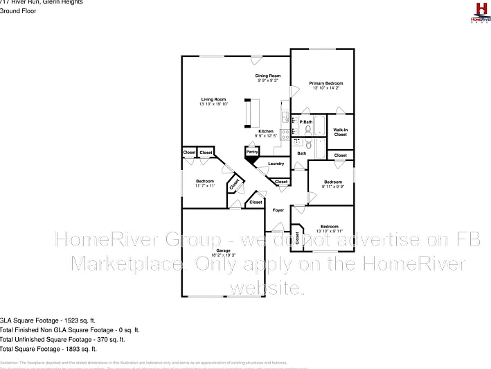 717 River Run Dr — Photo 21
