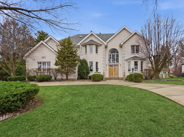 15W641 81st St, Willowbrook, IL 60527