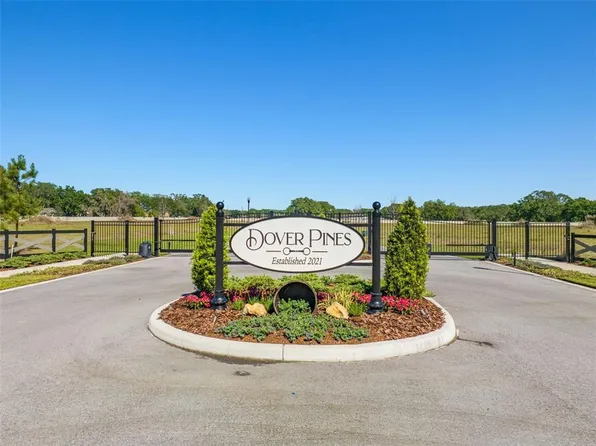 14243 Pine Straw Ct #9, Dover, FL 33527