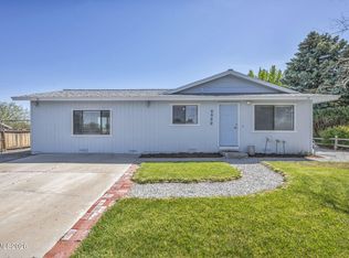5550 Dolores Dr, Sparks, NV 89436