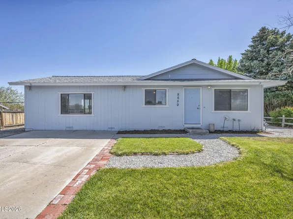 5550 Dolores Dr, Sparks, NV 89436