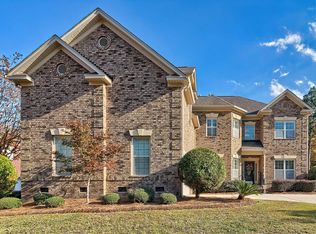 25 Burgee Ct, Columbia, SC 29229