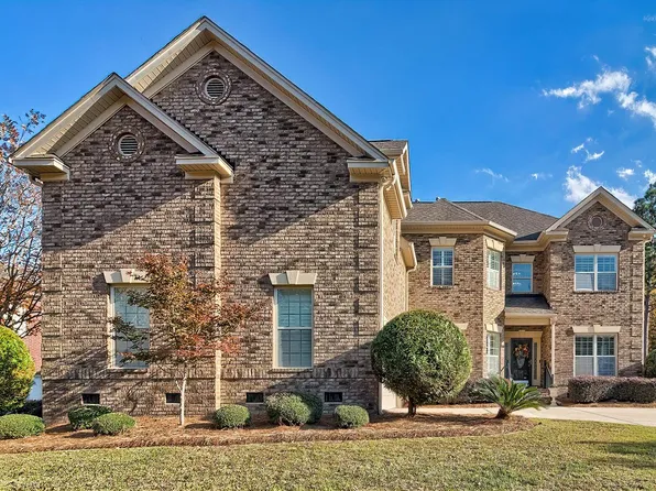 25 Burgee Ct, Columbia, SC 29229