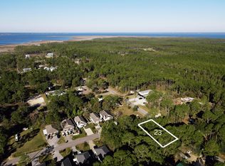 23 N 6th St, Pt Washington, FL 32459