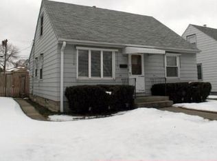 3849 N 74th St, Milwaukee, WI 53216