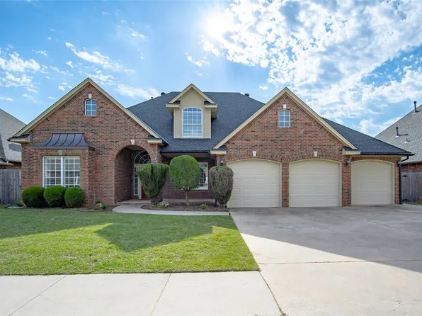 1005 Bentbrook Pl, Norman, OK 73072