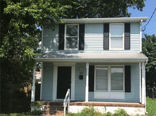 228 W Taylor Ave, Hampton, VA 23663