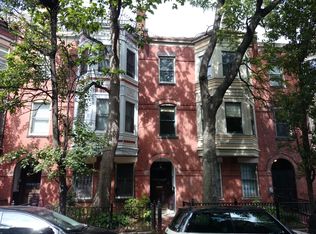 16 Follen St, Boston, MA 02116