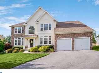 3208 Tyning Ln, Downingtown, PA 19335